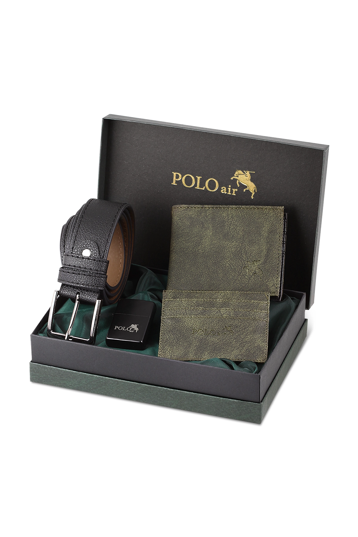 Polo Kapıda Ödeme Hediye Paketli Kişiye Özel   HM-09-Y