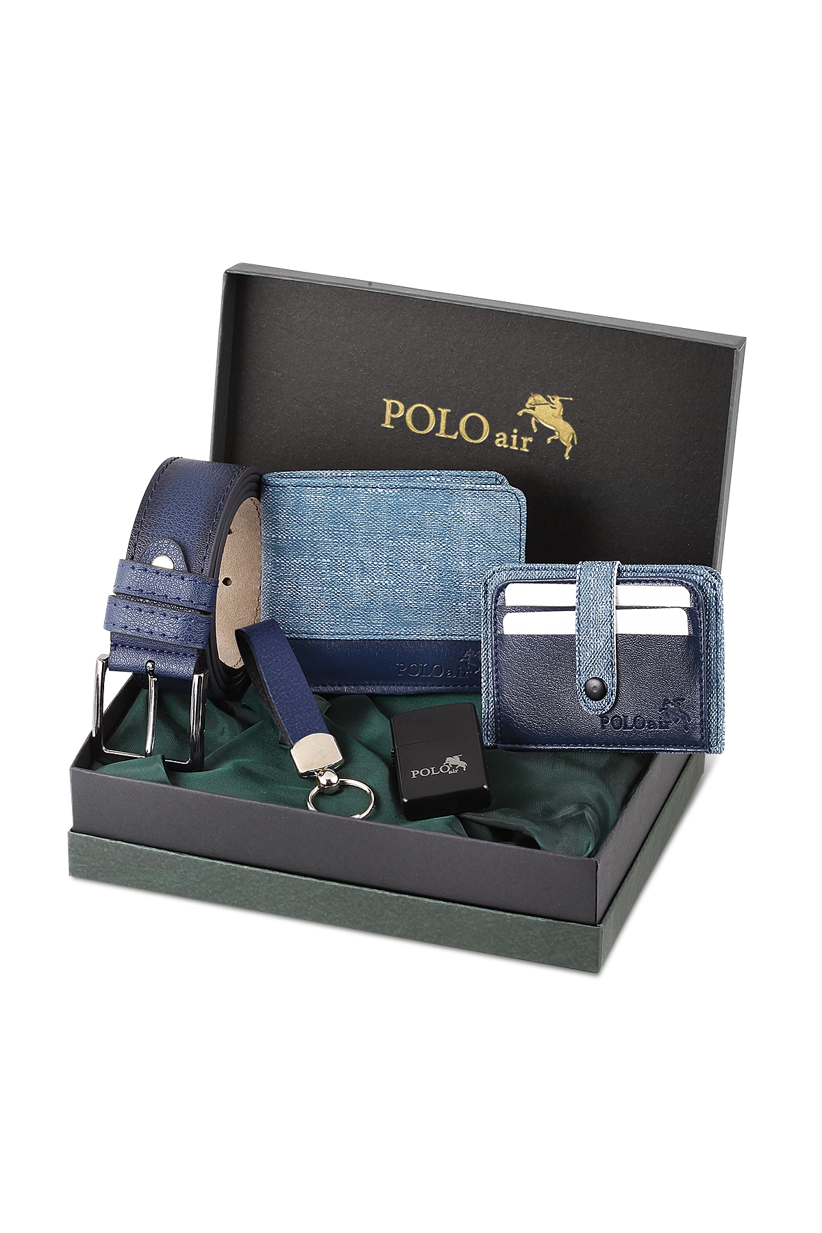 Polo Kişiye Özel Hediye Paketli Kapıda Ödeme    CHM-11-L