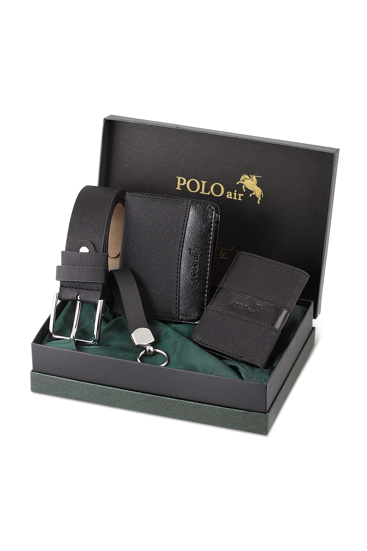 Polo Kişiye Özel Hediye Paketli Kapıda Ödeme  HM-10-S
