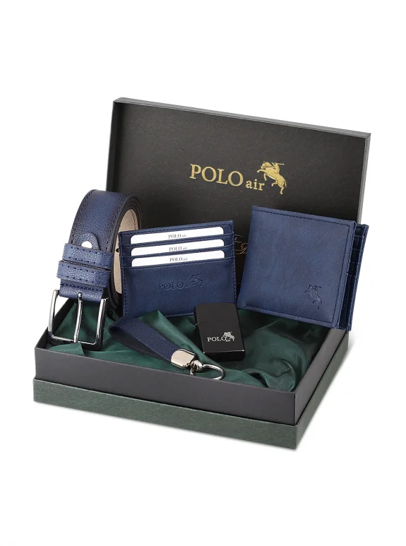 Polo Air Kapıda Ödeme Kişiye Özel Hediye Paketli  CHM-09-L