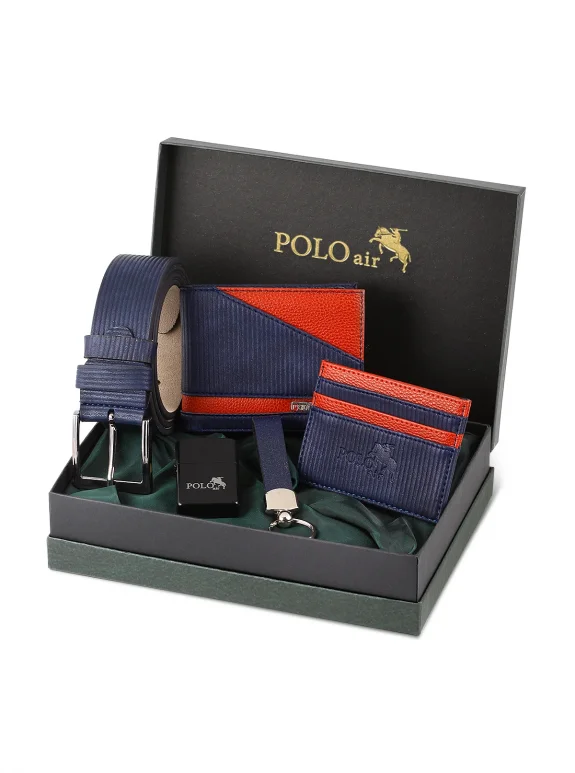 Polo Air Kişiye Özel Kapıda Ödeme Hediye Paketli CHM-15-L