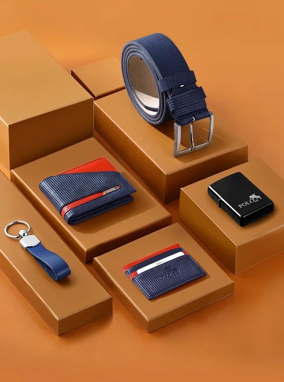 Polo Air Kişiye Özel Kapıda Ödeme Hediye Paketli CHM-15-L