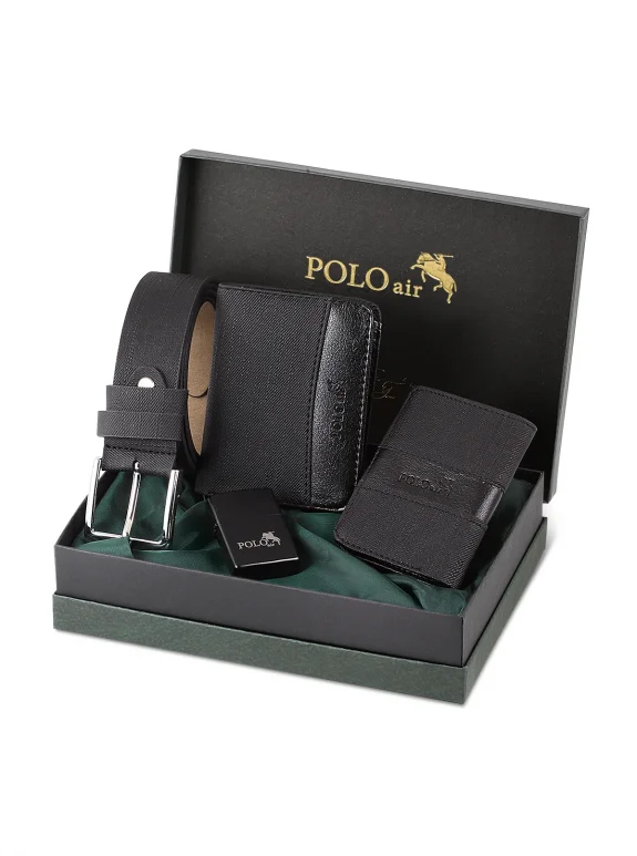 Polo Air Erkek Kişiye Özel Hediye Paketli Kapıda Ödeme   CM-10-S