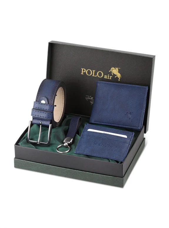 Polo Kişiye Özel Hediye Paketli Kapıda Ödeme    HM-09-L