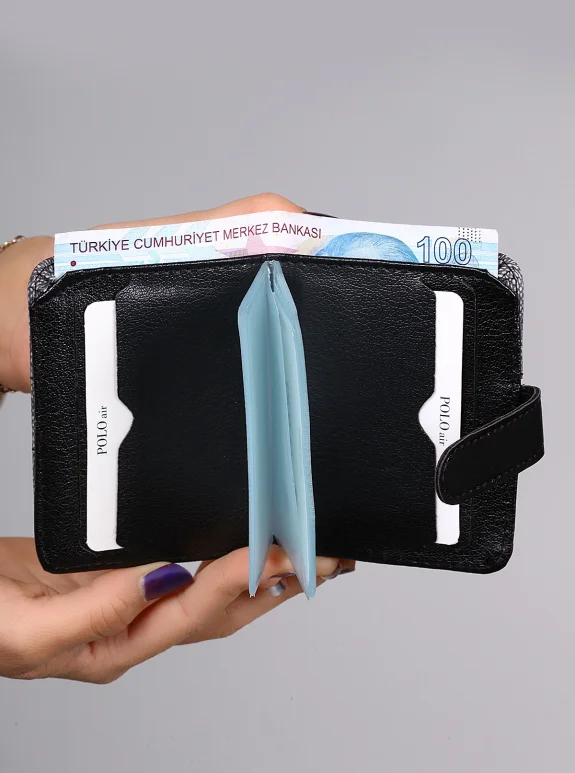 Polo Air Kapıda Ödeme Kişiye Özel Hediye Paketli Erkek   M-10-G