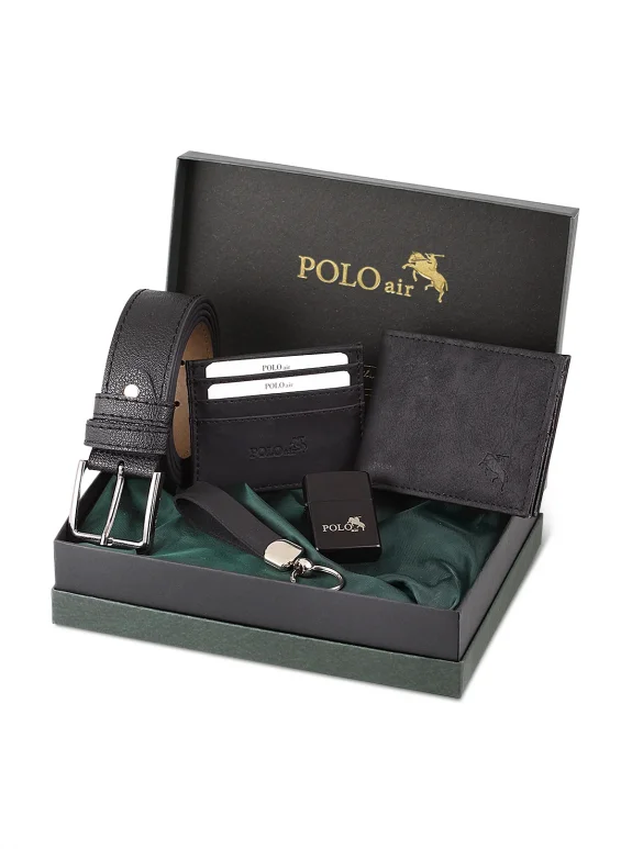 Polo Air Kişiye Özel Hediye Paketli Kapıda Ödeme    CHM-09-S