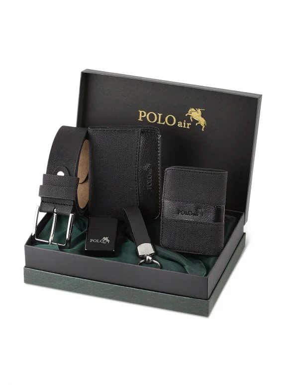 Polo Air Hediye Paketli Kişiye Özel Kapıda Ödeme  CHM-10-S
