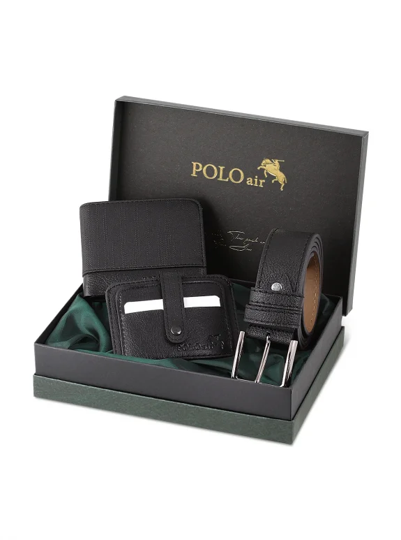 Polo Air Kişiye Özel Kapıda Ödeme Hediye Paketli Erkek  M-11-S