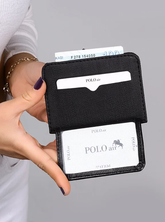 Polo Air Kişiye Özel Kapıda Ödeme Hediye Paketli Erkek  M-11-S