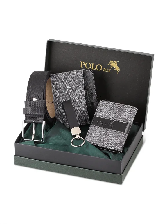 Polo Air Hediye Paketli Kişiye Özel Kapıda Ödeme     HM-10-G