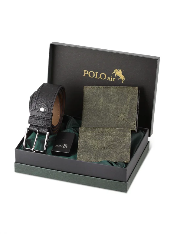 Polo Kapıda Ödeme Hediye Paketli Kişiye Özel   HM-09-Y