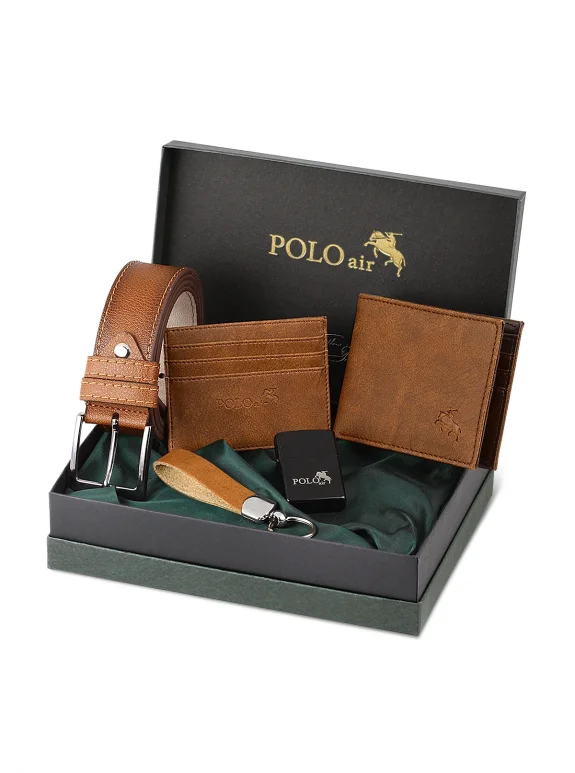 Polo Air Hediye Paketli Kapıda Ödeme Kişiye Özel    CHM-09-T
