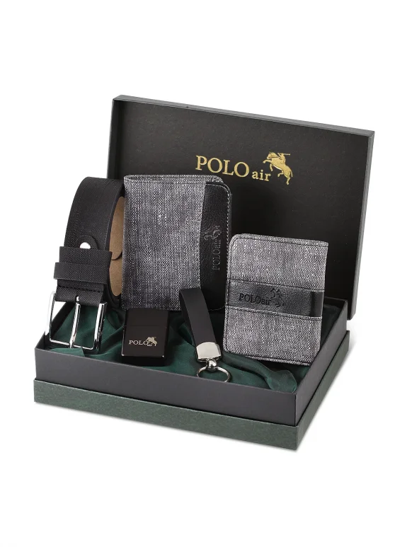 Polo Air Hediye Paketli Kapıda Ödeme Kişiye Özel    CHM-10-G