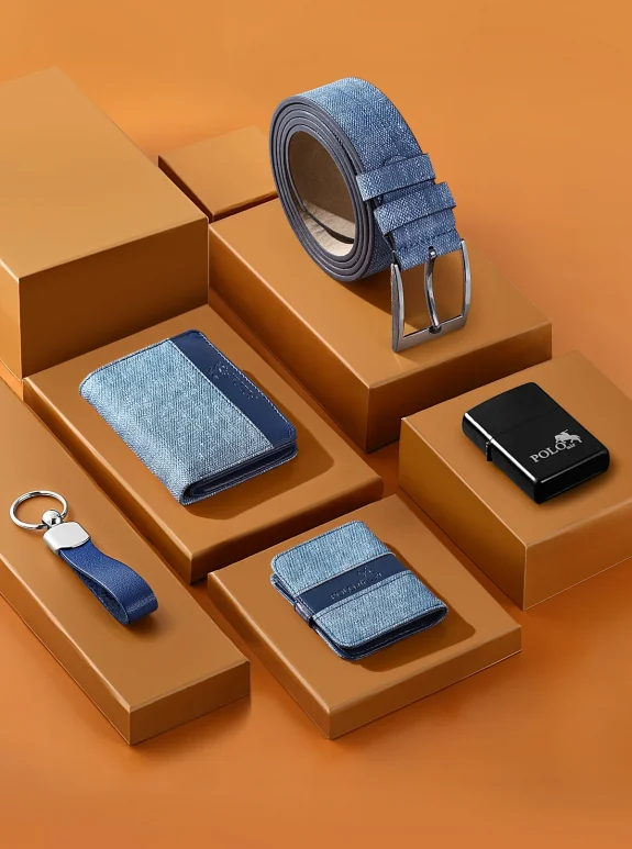 Polo Air Kapıda Ödeme Kişiye Özel Hediye Paketli  CHM-10-L