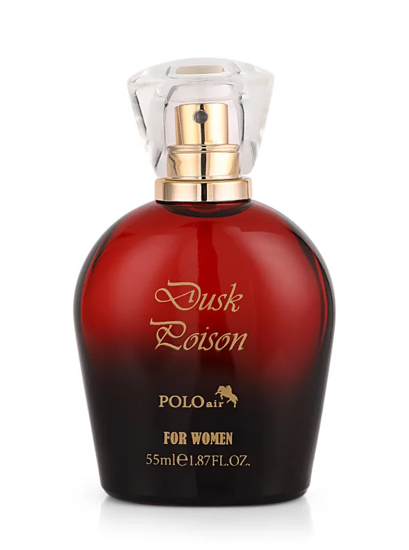 Polo Air Dusk Poison EDP 55 Ml Kadın Parfüm PLP-DUSKPOİSON