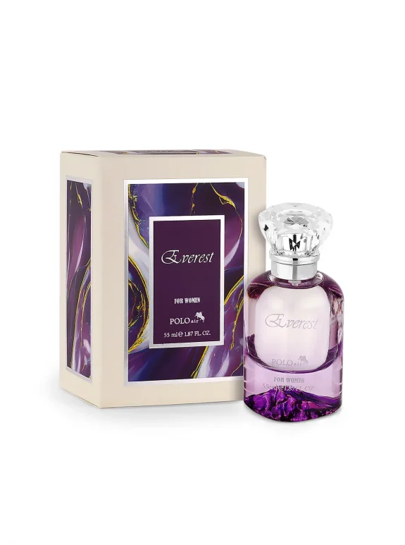 Polo Air Everest EDP 55 Ml Kadın Parfüm PLP-EVEREST