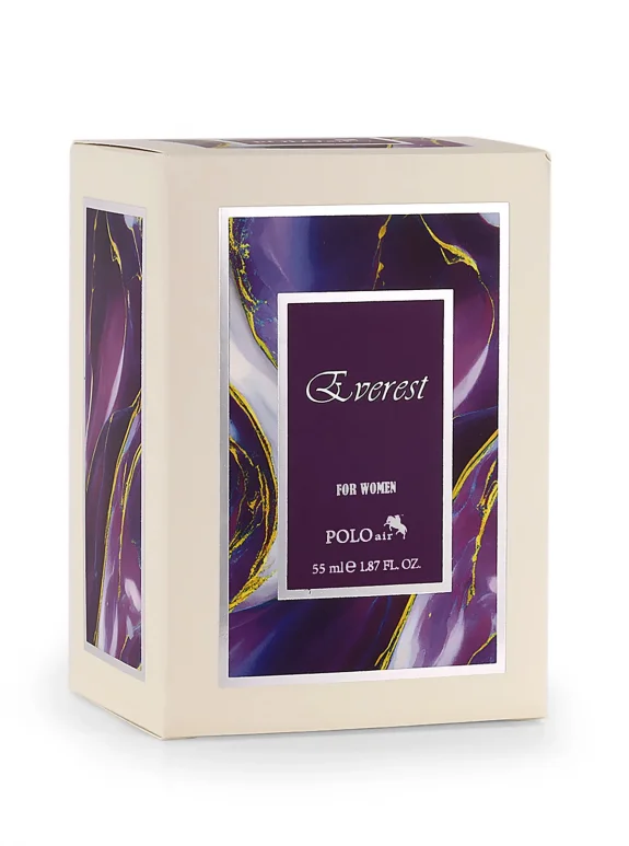 Polo Air Everest EDP 55 Ml Kadın Parfüm PLP-EVEREST