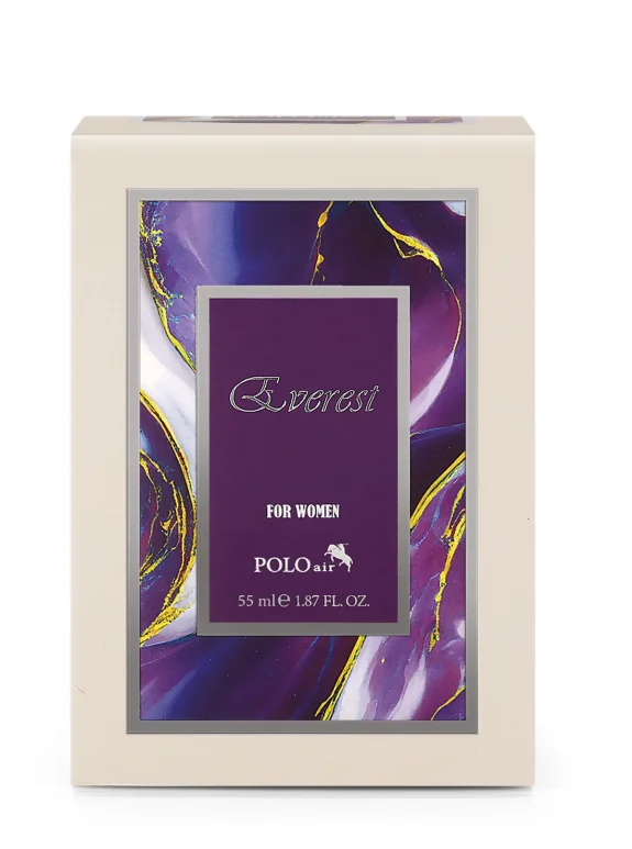 Polo Air Everest EDP 55 Ml Kadın Parfüm PLP-EVEREST