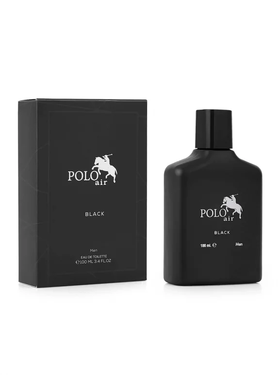 Odunsu Kokulu Polo Air Erkek Parfümü Hediye Paketli PLP-2021E-01