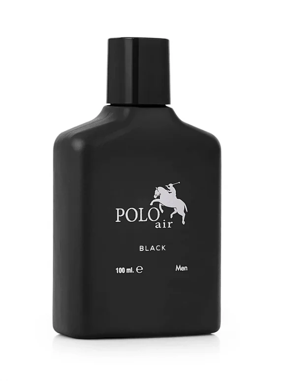 Odunsu Kokulu Polo Air Erkek Parfümü Hediye Paketli PLP-2021E-01