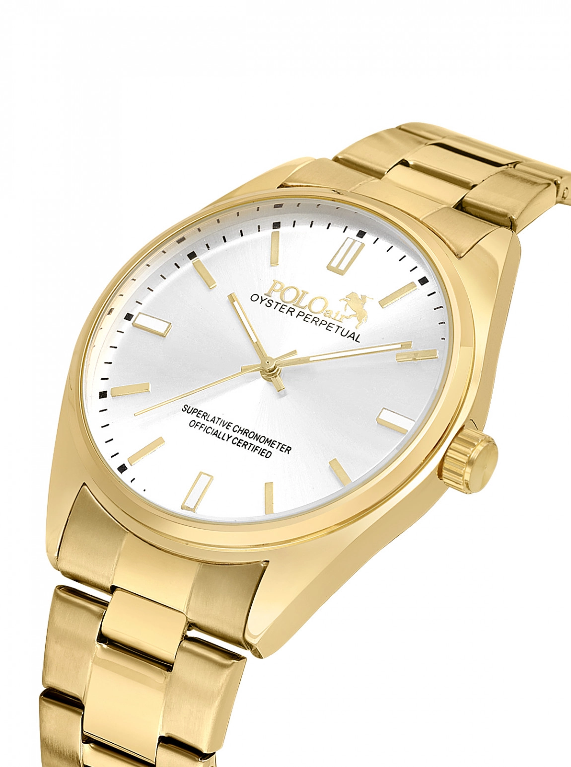 Klasik Metal Kordon Erkek Kol Saati Cüzdan Kemer Kartlık Çakmaklı Set Kombini Gold Gümüş Taba Renk Pl-7087E6