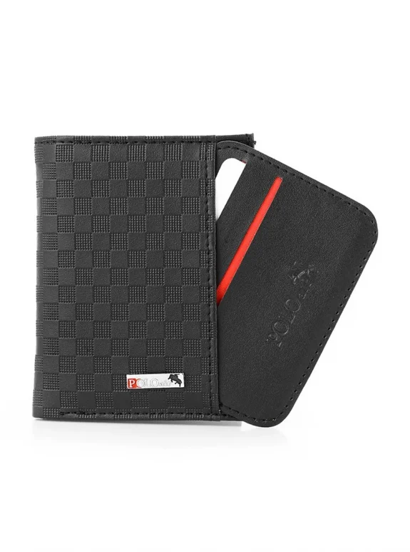 Polo Air Kişiye Özel Kapıda Ödeme Erkek Hediye Paketli       SETE-3013-CDN-S