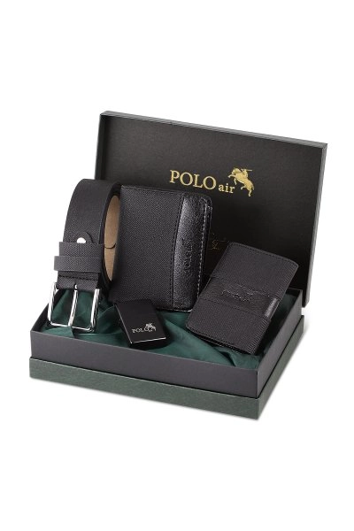 Polo Air Erkek Kişiye Özel Hediye Paketli Kapıda Ödeme   CM-10-S