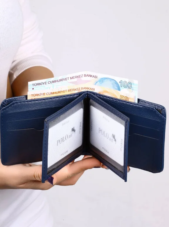 Polo Air Erkek Kişiye Özel Hediye Paketli Kapıda Ödeme   SETE-3012-CDN-L