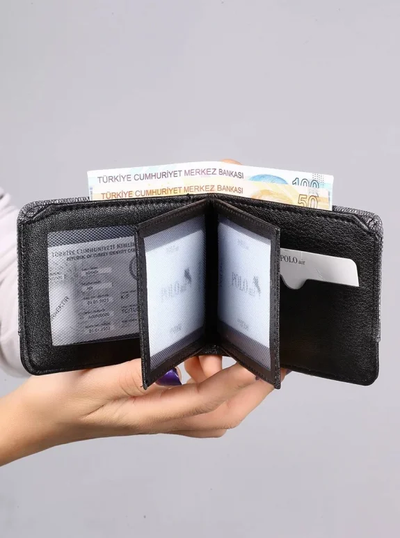 Polo Air Erkek Hediye Paketli Kapıda Ödeme Kişiye Özel     SETE-3011-CDN-G