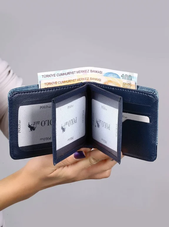 Polo Air Erkek Hediye Paketli Kapıda Ödeme Kişiye Özel     SETE-3011-CDN-L