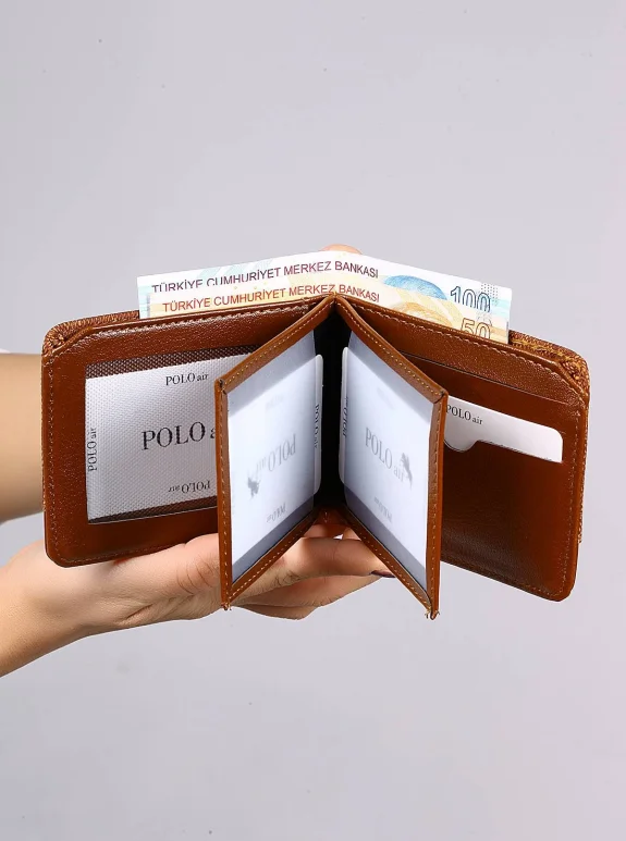 Polo Air Erkek Hediye Paketli Kişiye Özel Kapıda Ödeme     SETE-3011-CDN-T