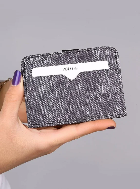 Polo Air Erkek Kişiye Özel Hediye Paketli Kapıda Ödeme     SETE-3011-KRT-G