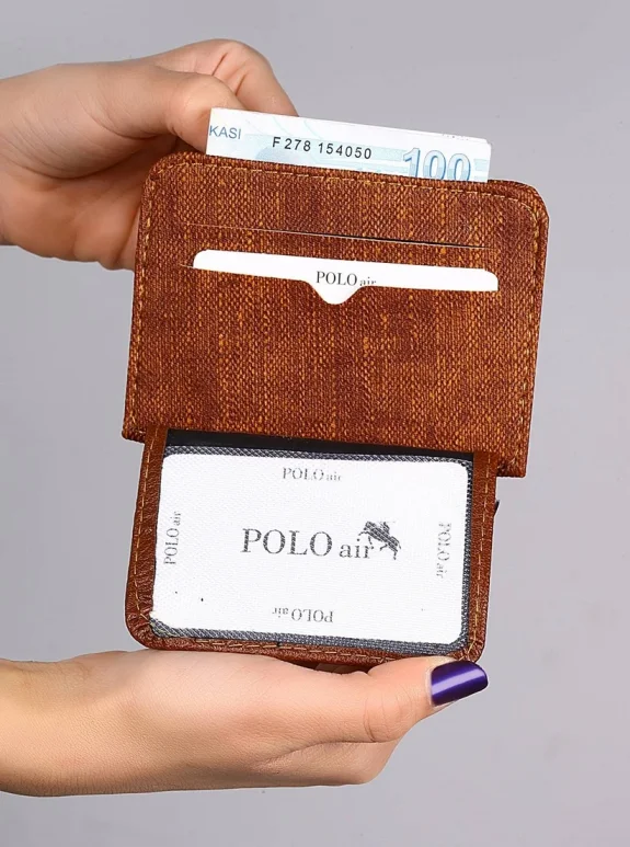 Polo Air Erkek Hediye Paketli Kapıda Ödeme Kişiye Özel     SETE-3011-KRT-T