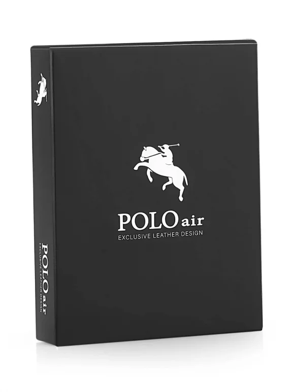 Polo Air Erkek Hediye Paketli Kapıda Ödeme Kişiye Özel     SETE-3008-CDN-Y