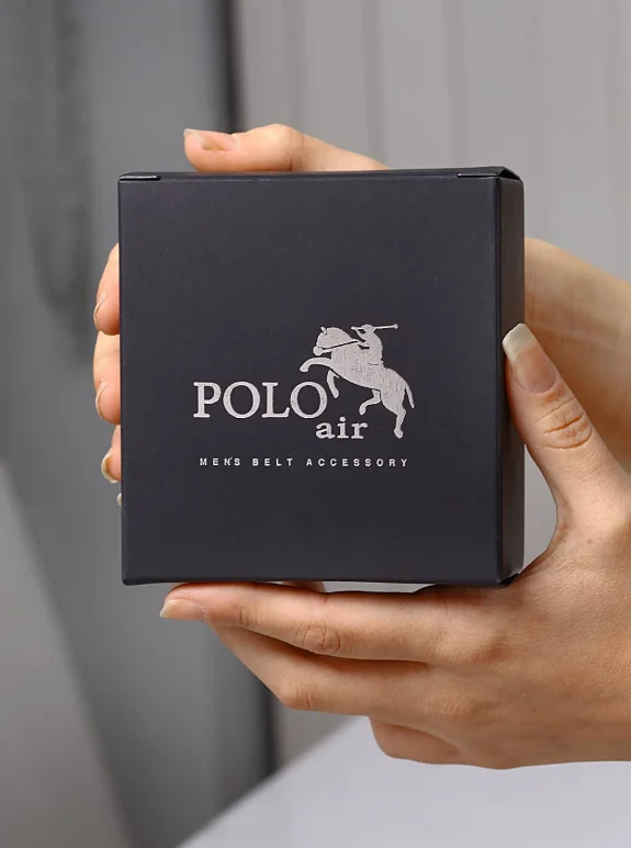 Polo Air Erkek Kişiye Özel Kapıda Ödeme Hediye Paketli      KMR-2015-T110