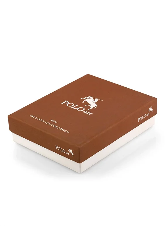 Polo Air Kapıda Ödeme Kişiye Özel Hediye Paketli     SETE-3019-T