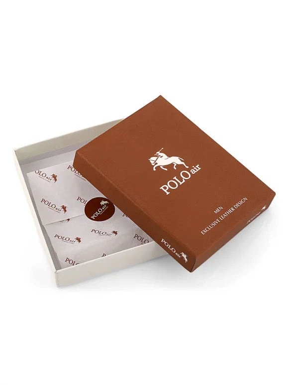 Polo Air Kapıda Ödeme Kişiye Özel Hediye Paketli     SETE-3019-T