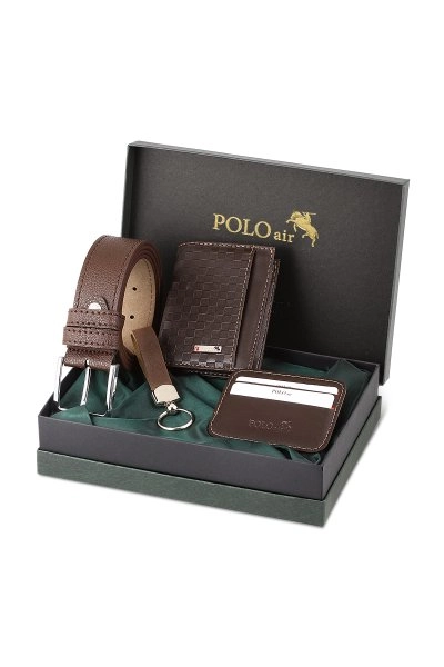 Polo Air Hediye Paketli Kişiye Özel Kapıda Ödeme   HM-13-K