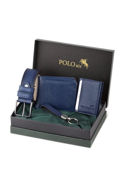 Polo Air Kapıda Ödeme Hediye Paketli Kişiye Özel   HM-12-L