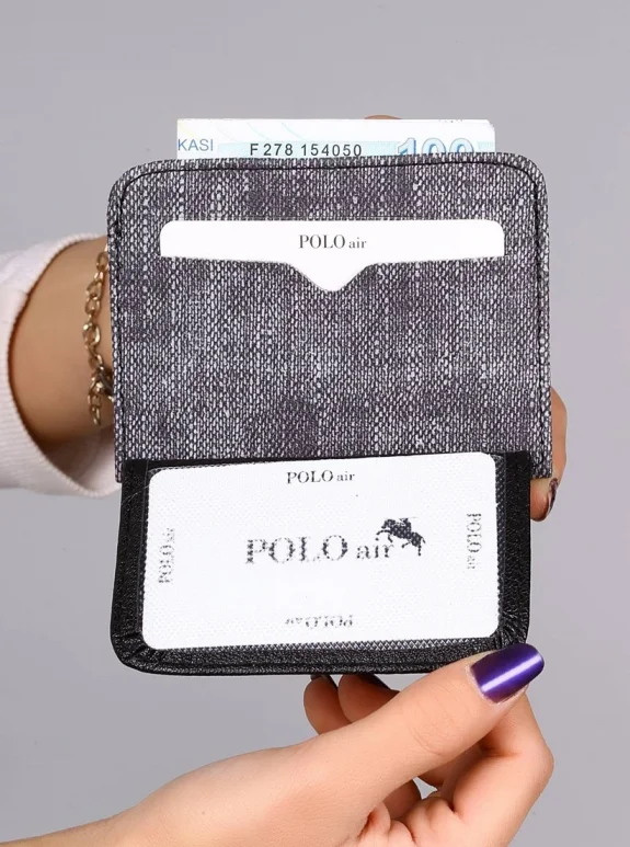 Polo Hediye Paketli Kişiye Özel Kapıda Ödeme  CHM-11-G
