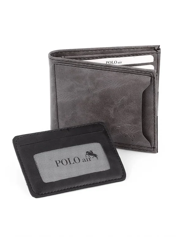 Polo Air Kişiye Özel Erkek Kapıda Ödeme Hediye Paketli   PM-08-G