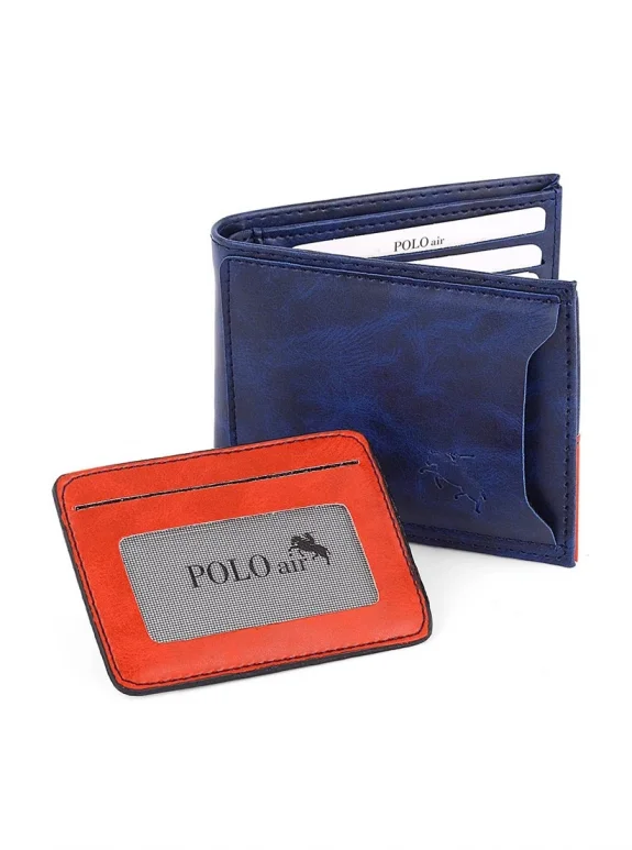 Polo Air Kişiye Özel Erkek Kapıda Ödeme Hediye Paketli    CM-08-L