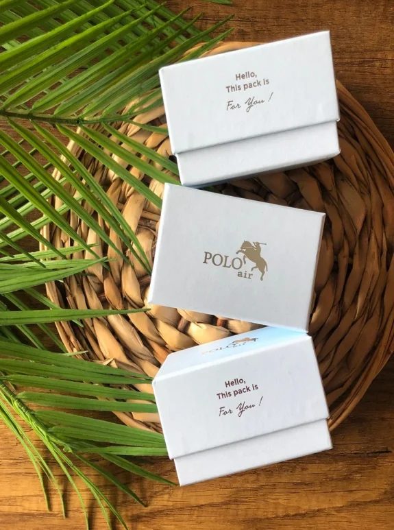 Polo Air Spor Kasa Erkek Kol Saati Siyah-Bakır Renk PL-0702E2x