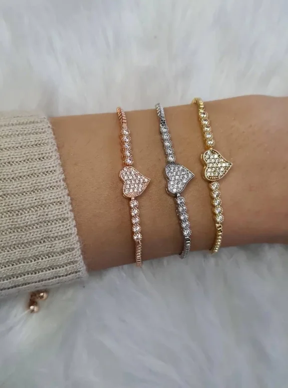 Polo Air Hediye Paketli Kişiye Özel Kapıda Ödeme  Bileklik        BLK-M7016-GBS