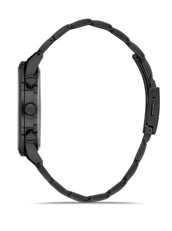 Spor Erkek Kol Saati Siyah Pl-0851E1X Siyah Pl-0851E1X