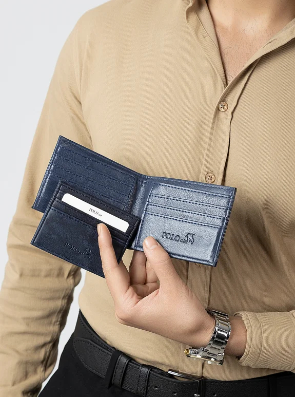 Takvimli Erkek Kol Saati Cüzdan Kemer Kartlık Anahtarlık Çakmak Seti Gümüş Lacivert Renk Pl-7074E7 Lacivert Pl-7074E7