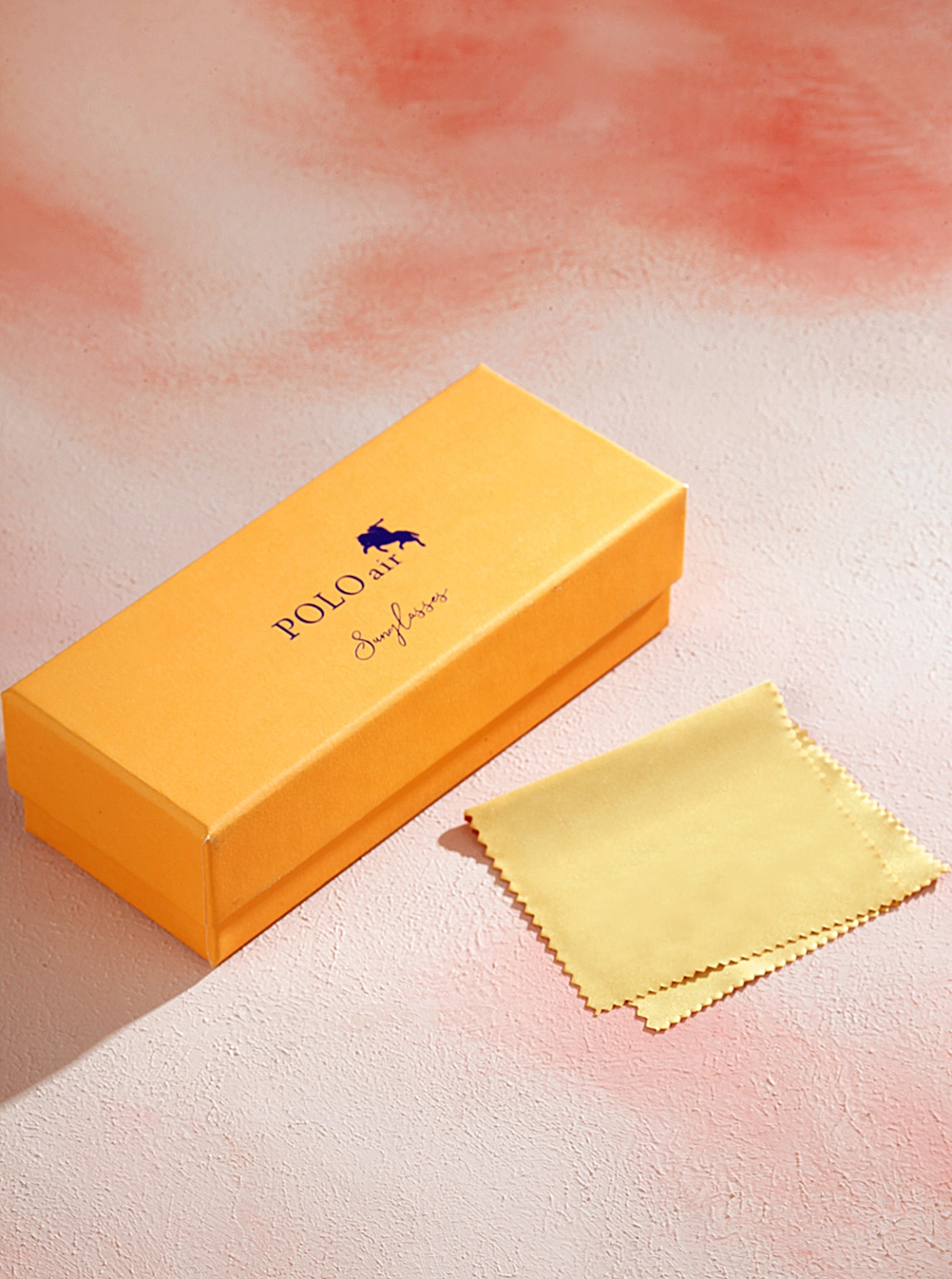 Uv400 Korumalı Erkek Güneş Gözlüğü Lacivert Renk Plg-2092C2