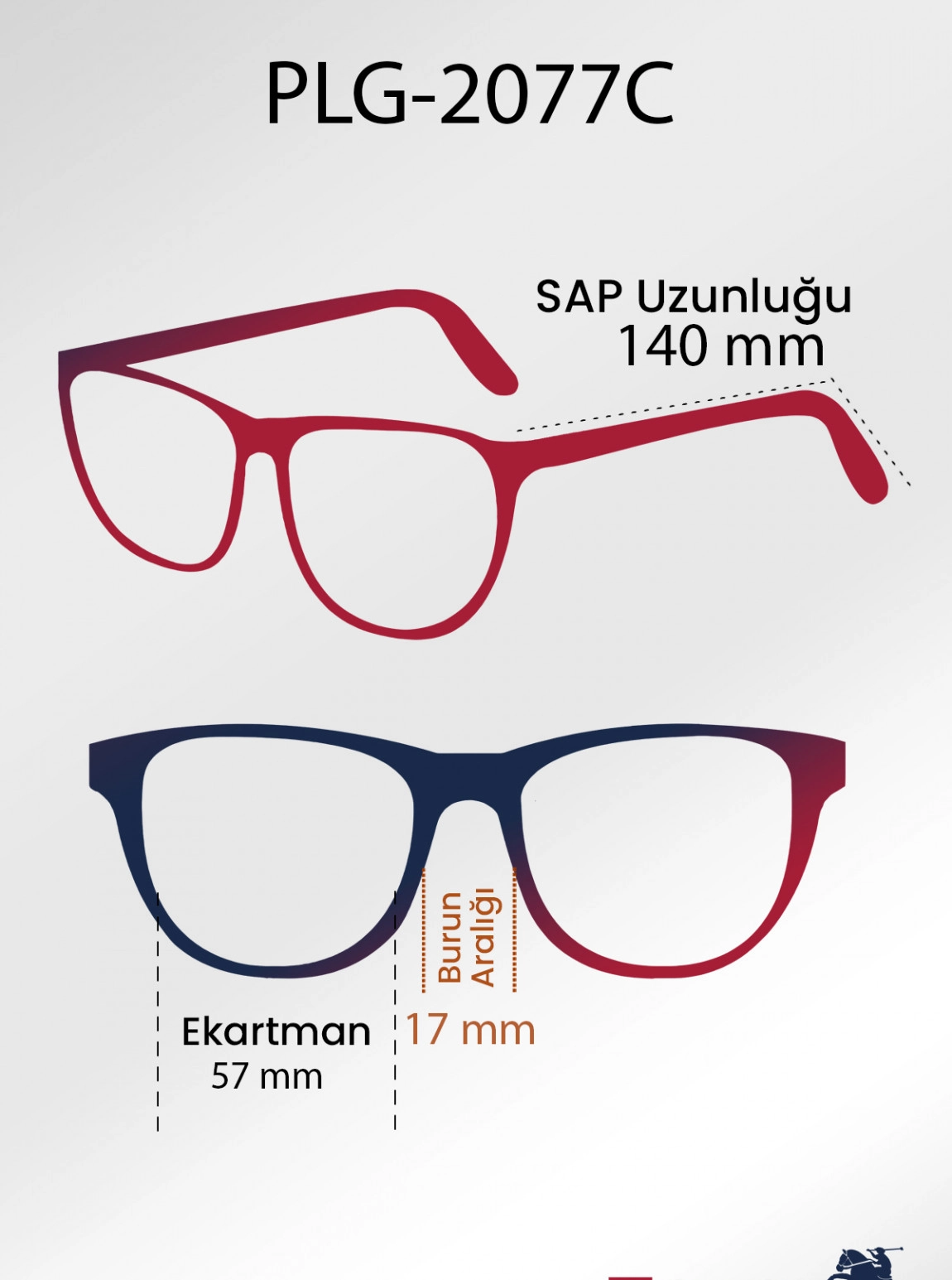 Uv400 Korumalı  Spor Erkek Güneş Gözlüğü Kahverengi