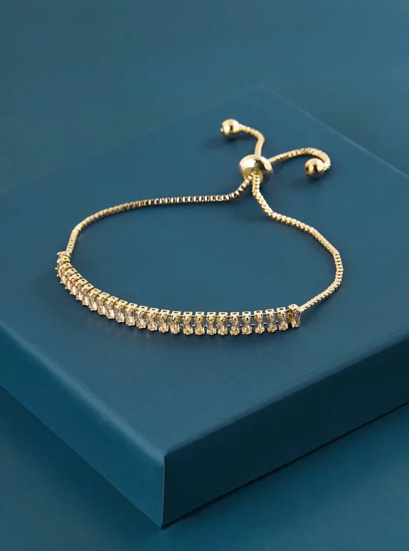 Kapıda Ödeme Hediye Paketli Kişiye Özel Kadın    Bileklik   BLK-M7029S