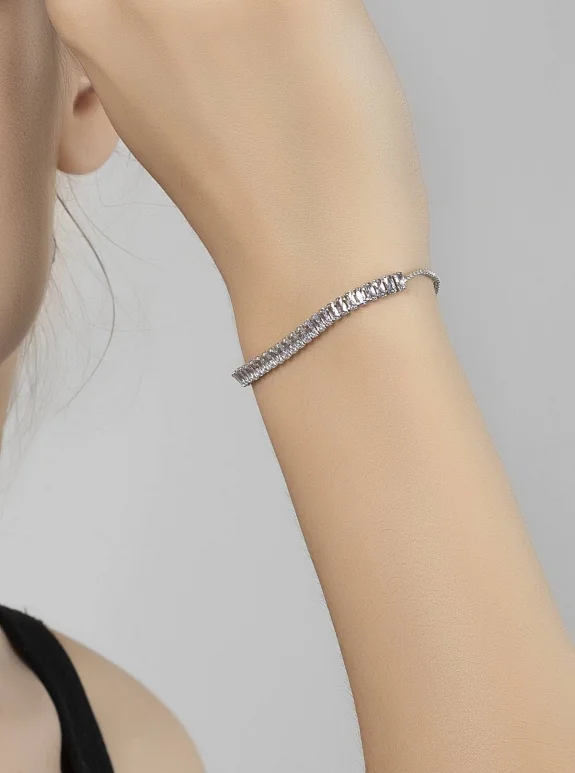 Hediye Paketli Kişiye Özel Kapıda Ödeme Kadın     Bileklik    BLK-M7029Gx